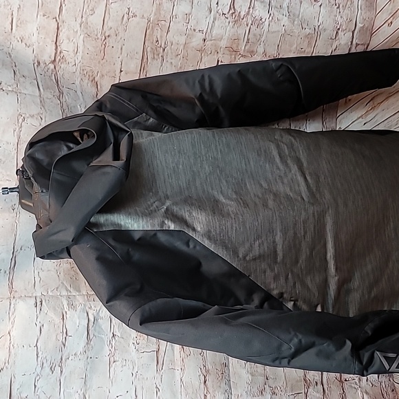 Arctiva snowmobile jacket Mens - Picture 5 of 11